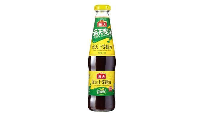 海天蚝油上等蚝油 700g/瓶