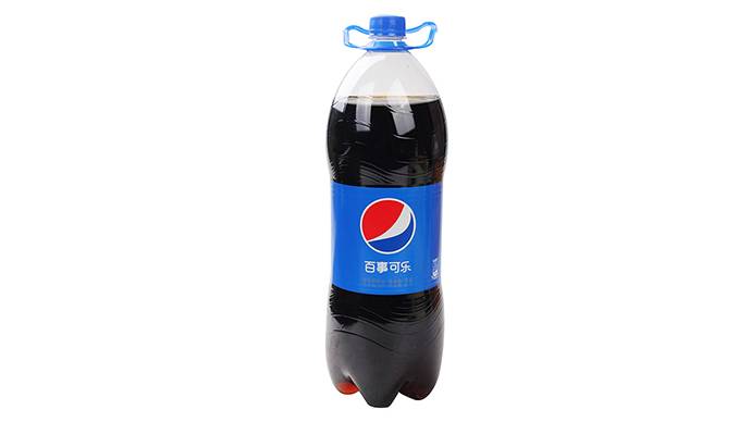 百事可乐  2L/瓶