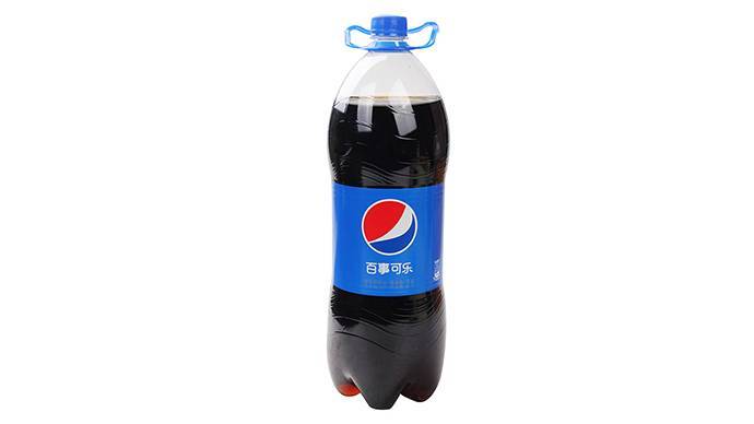 百事可乐  2L/瓶