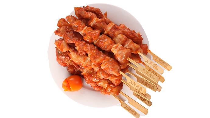 骨肉相连   10串/份 