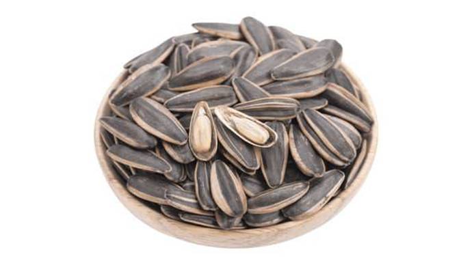 精选 五香味葵花籽 500g±50g/袋  【散称、称重补差价】