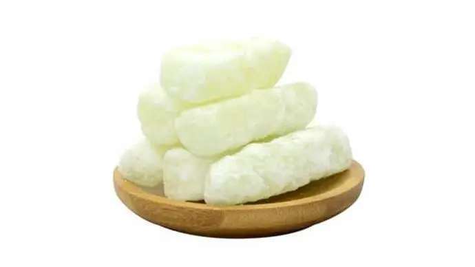 冬瓜糖 500g/包【散称】