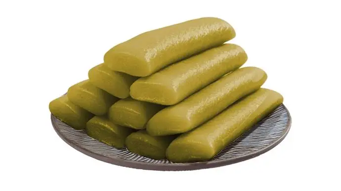 黄粿 500g±50g/份