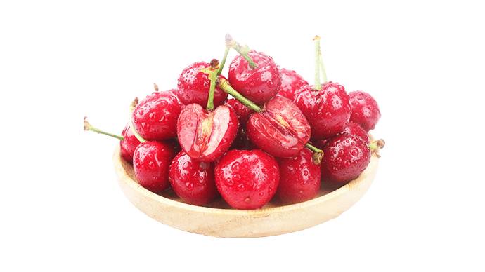 山东烟台新鲜樱桃   500g±10g/份