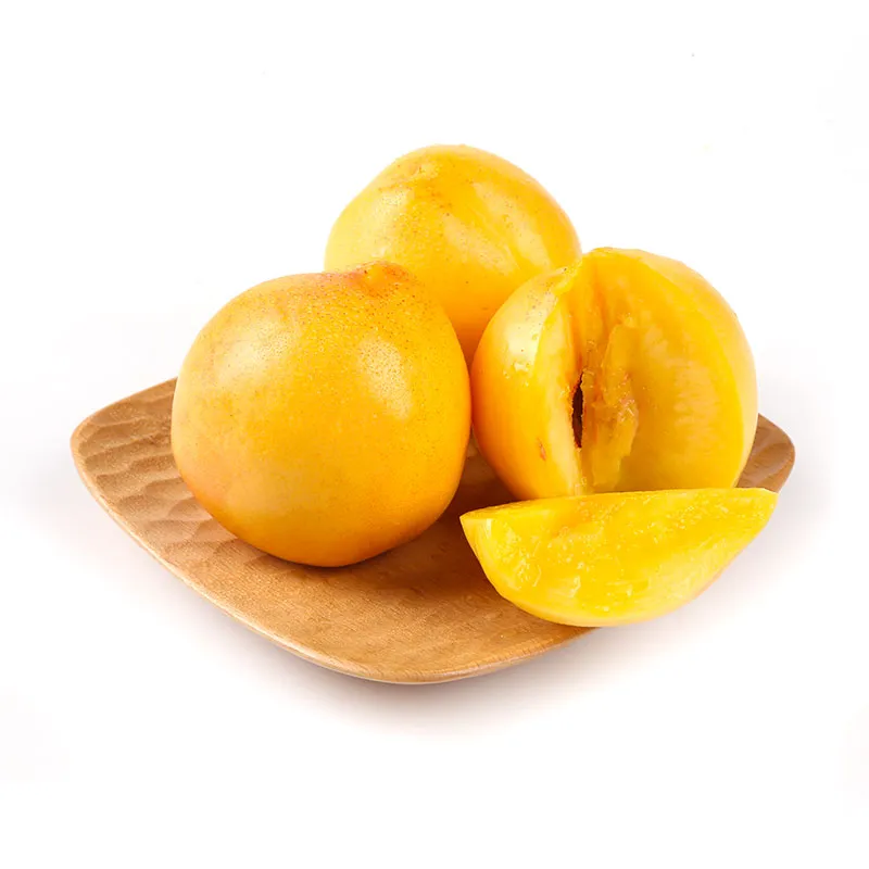 黄油桃  450g-500g/份