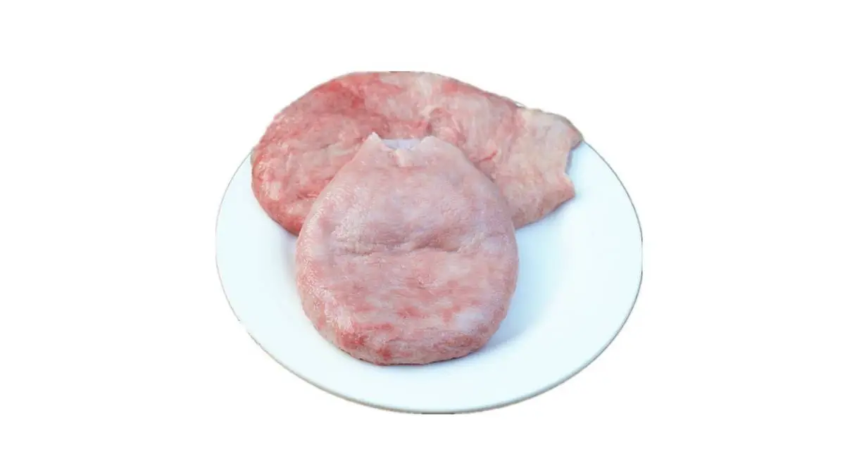 政和新鲜猪小肚  1个/份