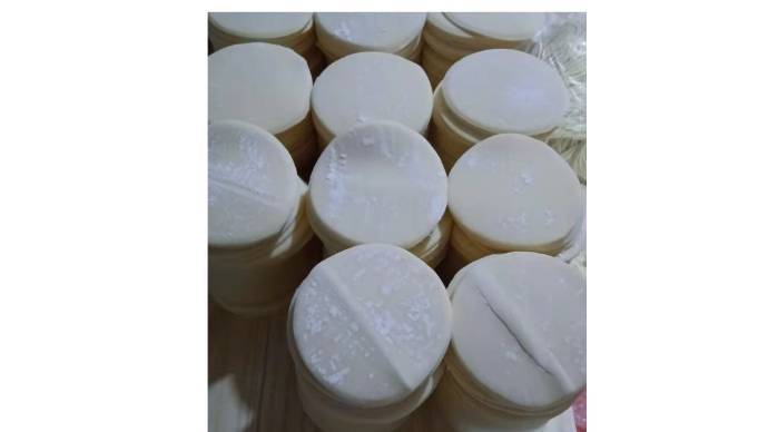 政和本地手工水饺皮500g±50g/份