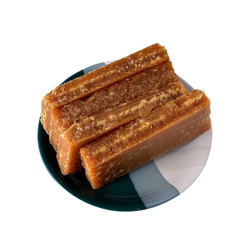 原味土红糖 红板糖   500g/份