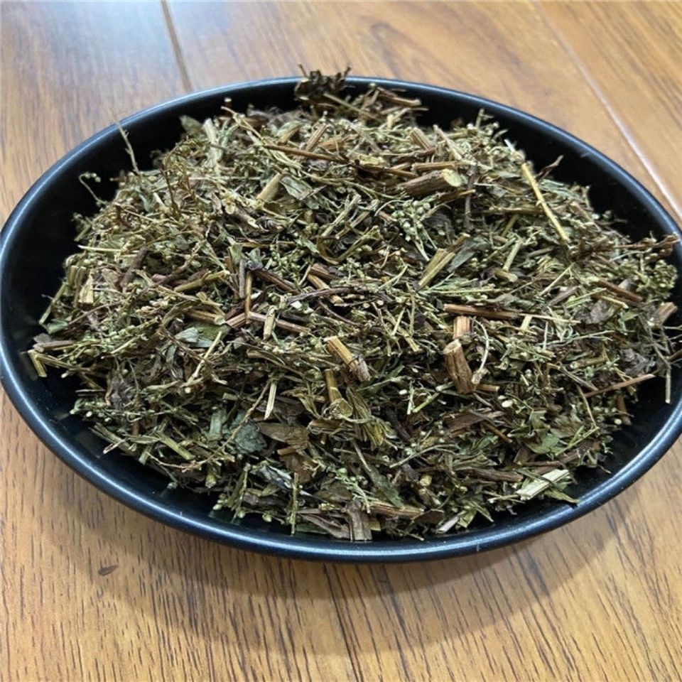 牡蒿（俗称鹅菜头）  250g/份
