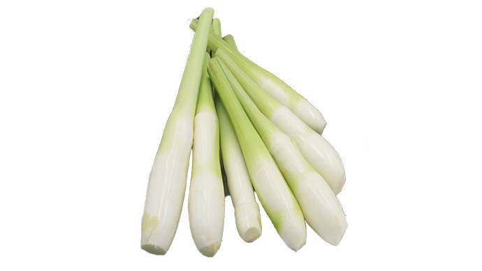 新鲜【带壳】茭白  450g-500g/份