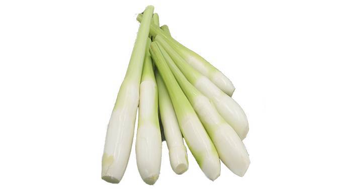新鲜【带壳】茭白  450g-500g/份