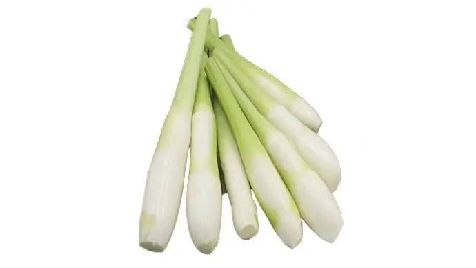 新鲜【带壳】茭白  450g-500g/份