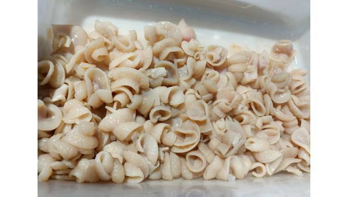 冰鲜鱼肠   450g-500g/份