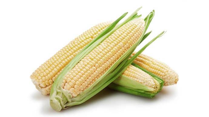 新鲜水果玉米带壳    350g-400g/包