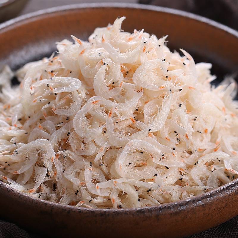 虾米 100g/份