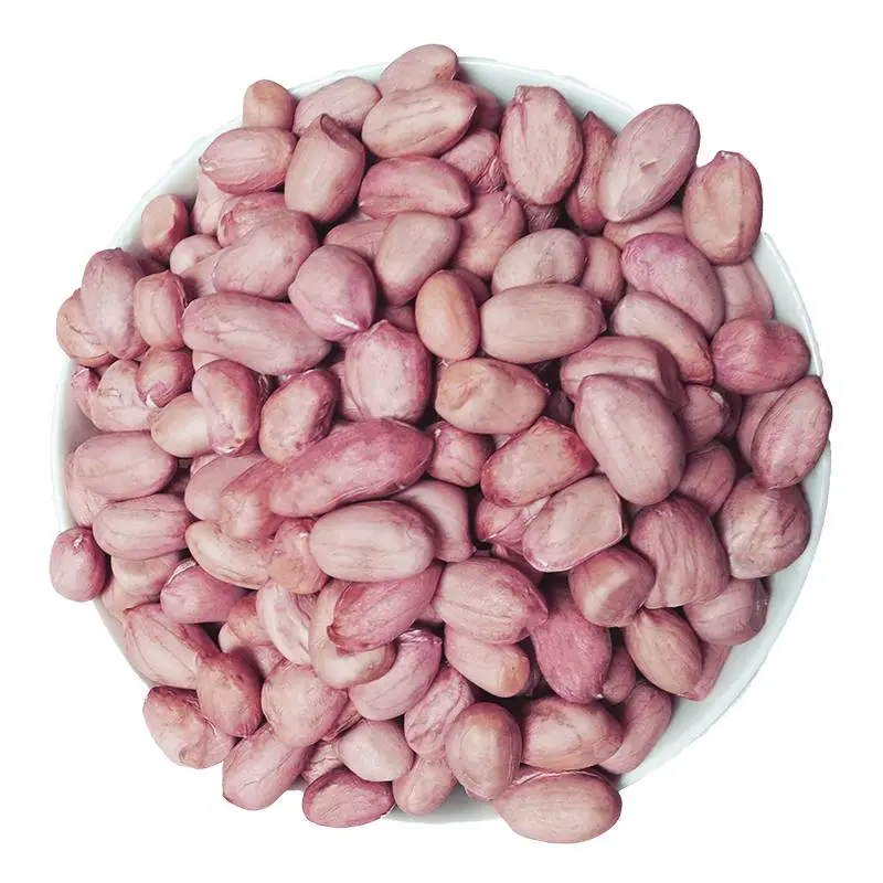 【散称】花生仁500g 1/份