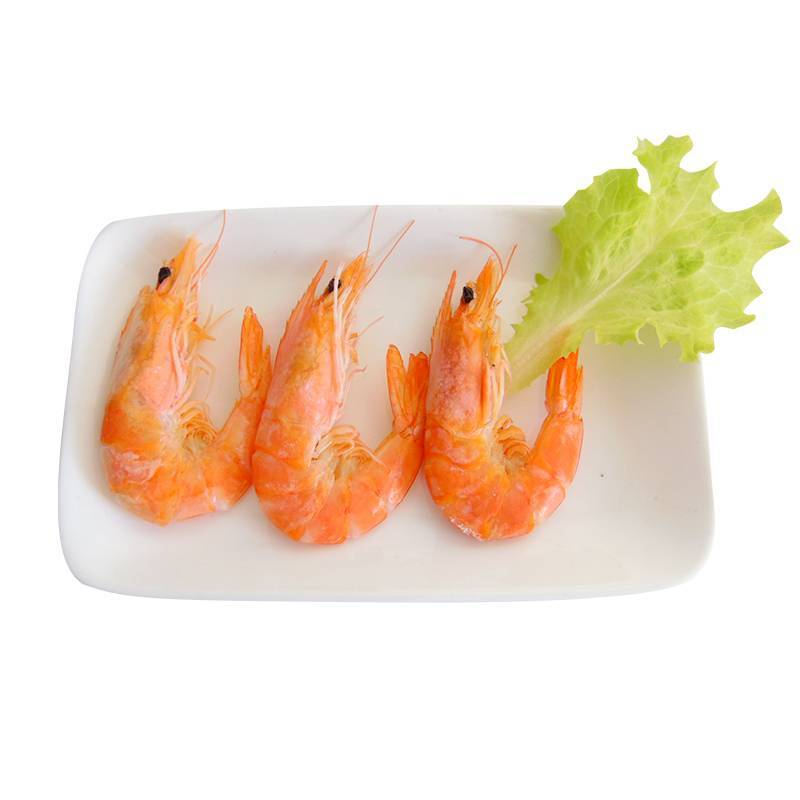中号虾干 250g/份
