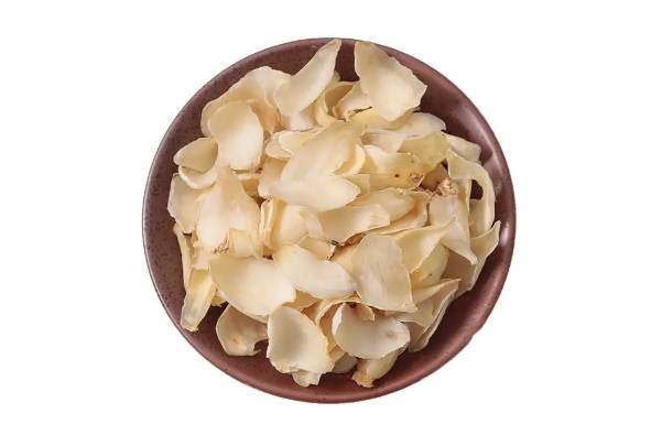 百合花瓣   100g/份