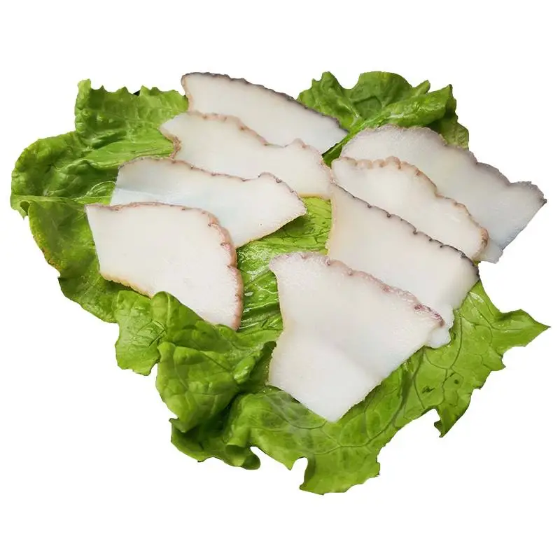 海螺肉片火锅煲粥汤食材250g