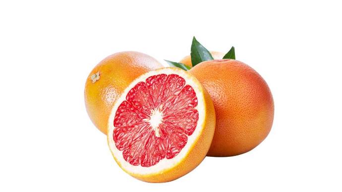 新鲜西柚  450g-500g/份