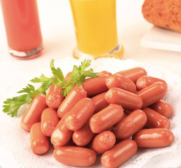 火锅料亲亲肠   250g/份