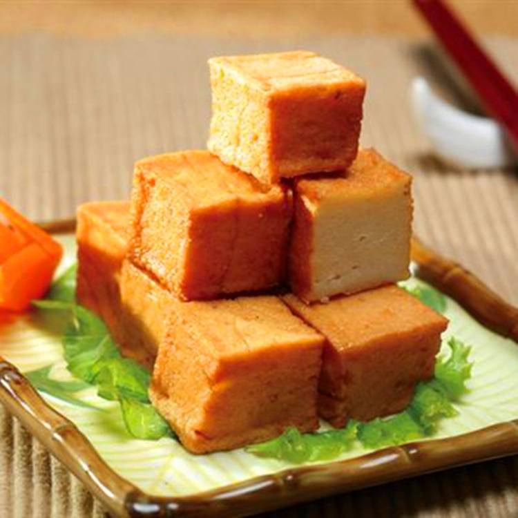 安井Q鱼豆腐 【散装】   250g/份