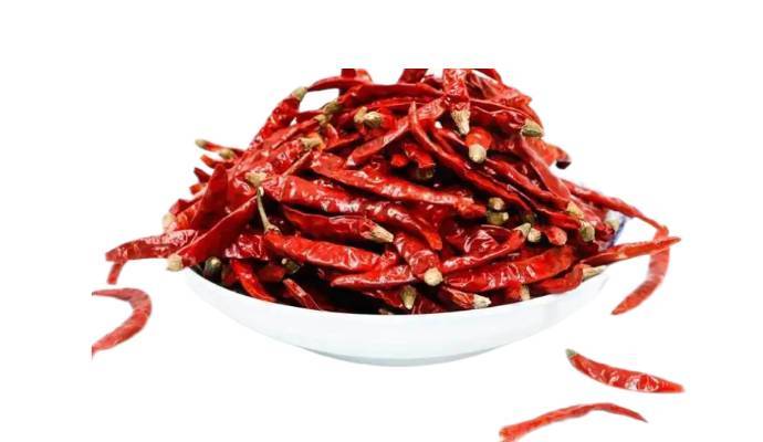 辣辣椒干货   100g/份