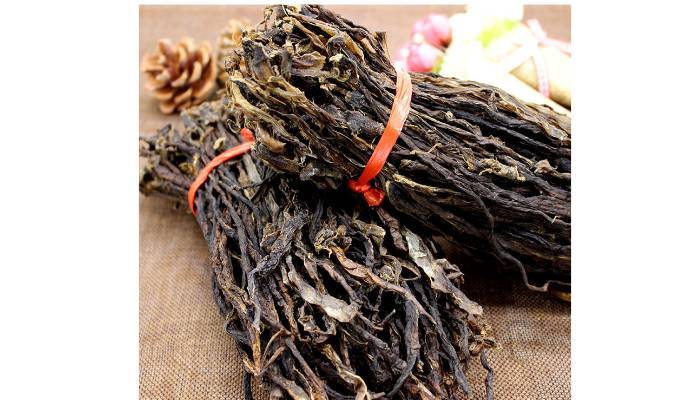 农家手工茄子干      250g/包