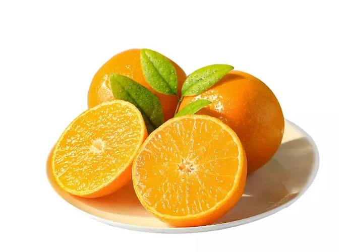 优选 新鲜果冻橙450g-500g/份