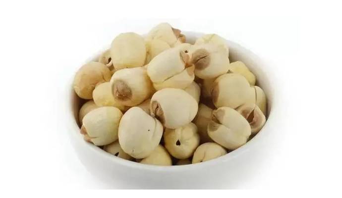 精选干货莲子  100g/份