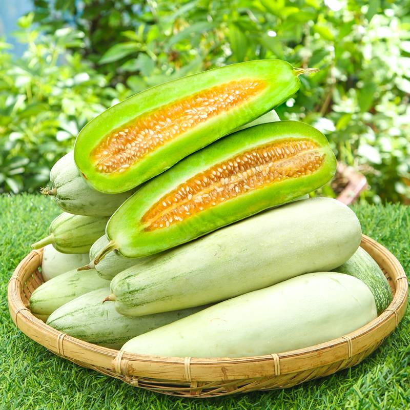 羊角蜜   650g.-700g/根  【称重补差价】