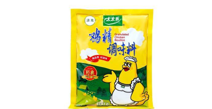 太太乐鸡精调料  420g/包