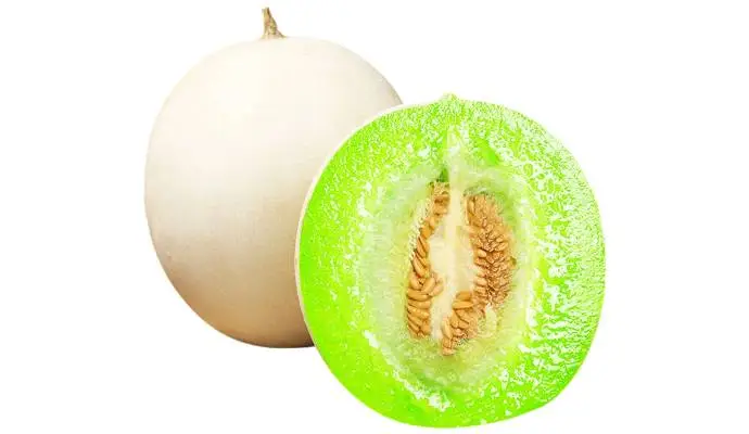 奶香蜜瓜     1.65kg-1.75kg/个  【称重补差价】