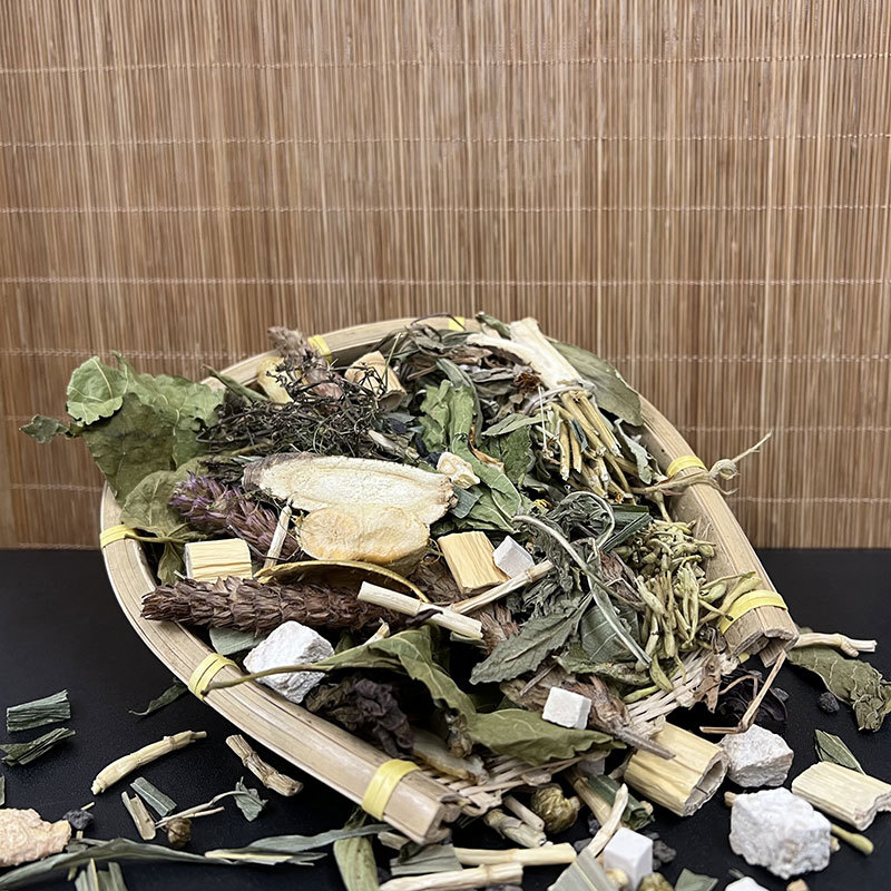 祛湿草药包 /副