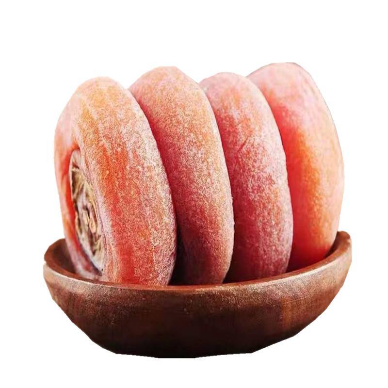 特级柿子饼干吊流糖心  450g-500g/份