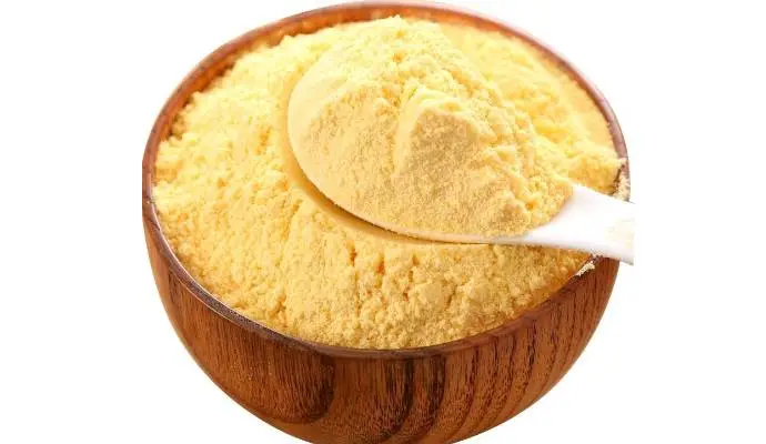 玉米粉 500g/份