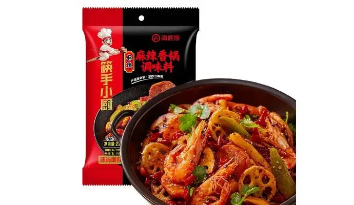 海底捞麻辣香锅底料  220g/包