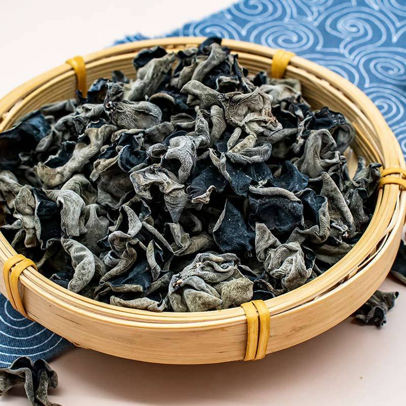 干货小木耳 100g±10g/份
