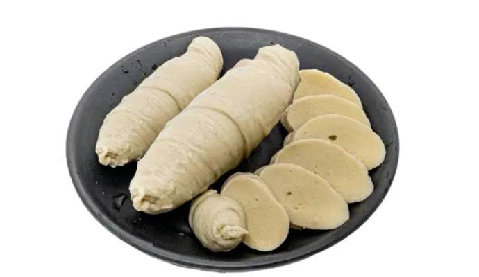手工面筋卷空心   400g－450g/份