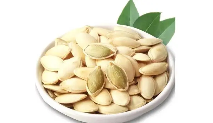 美人甲南瓜子500g/包【散称】