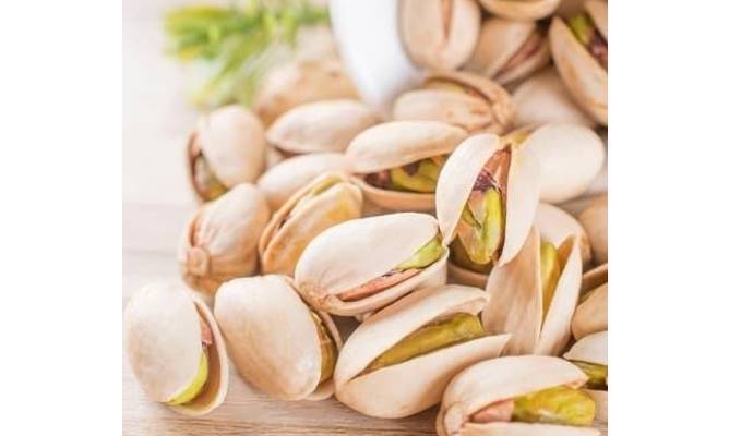 开心果    250g/包【散装】