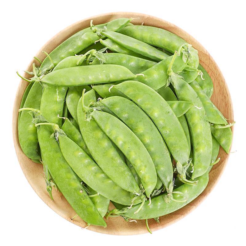 新鲜荷兰豆  麦豆 240g-250g/份