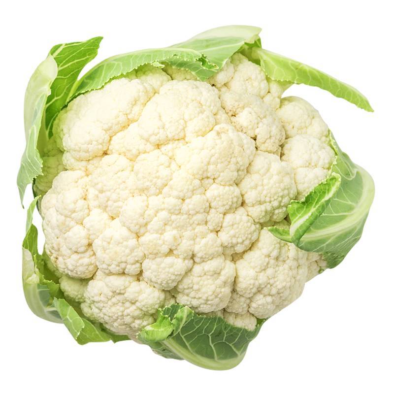新鲜花菜     450g-500g/份  
