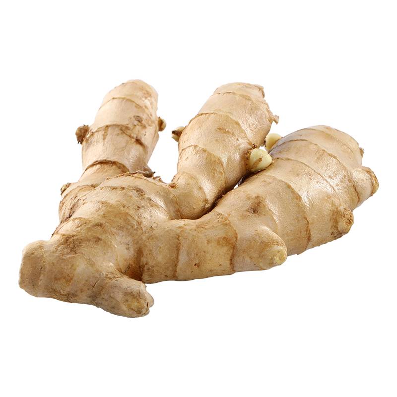 新鲜生姜    250g-260g份