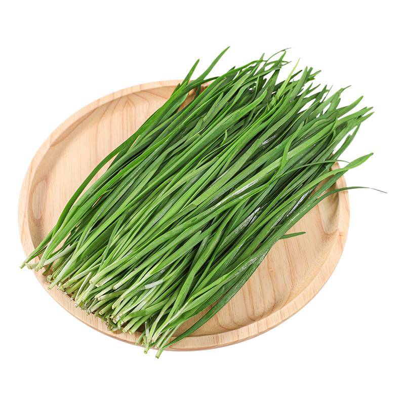 新鲜韭菜    200g-210g/份