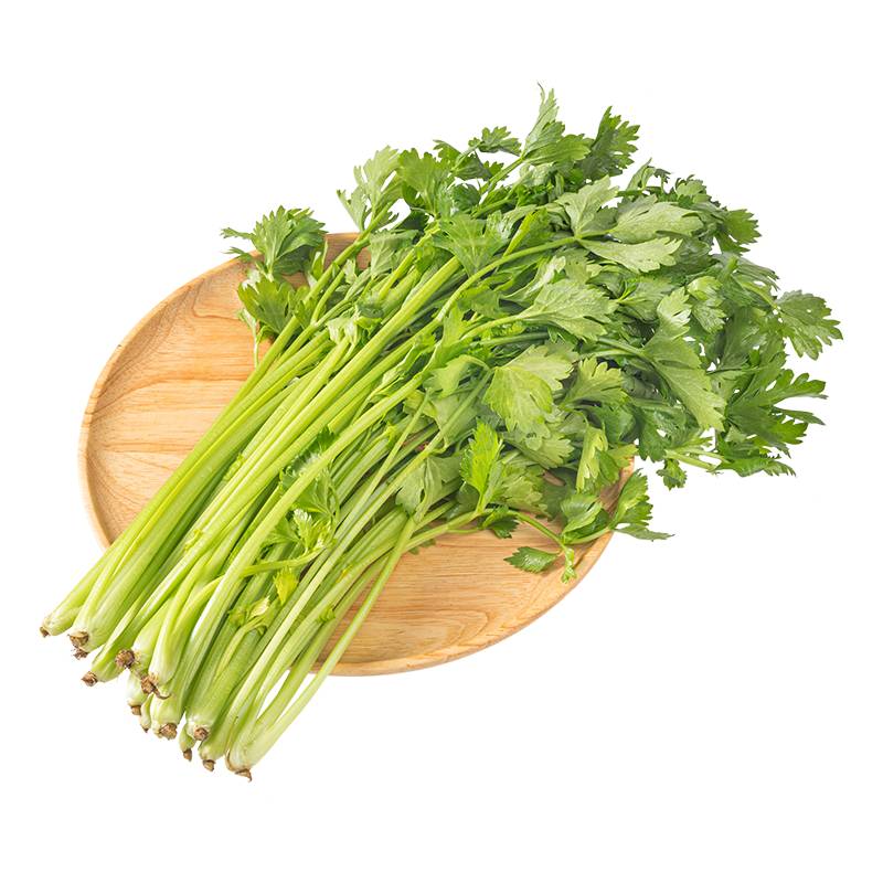 新鲜芹菜     250g-260g/份