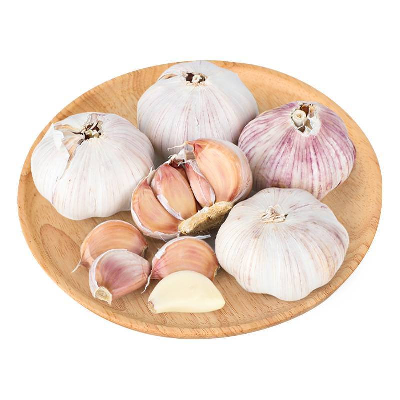 新鲜蒜头     250g-260g/袋