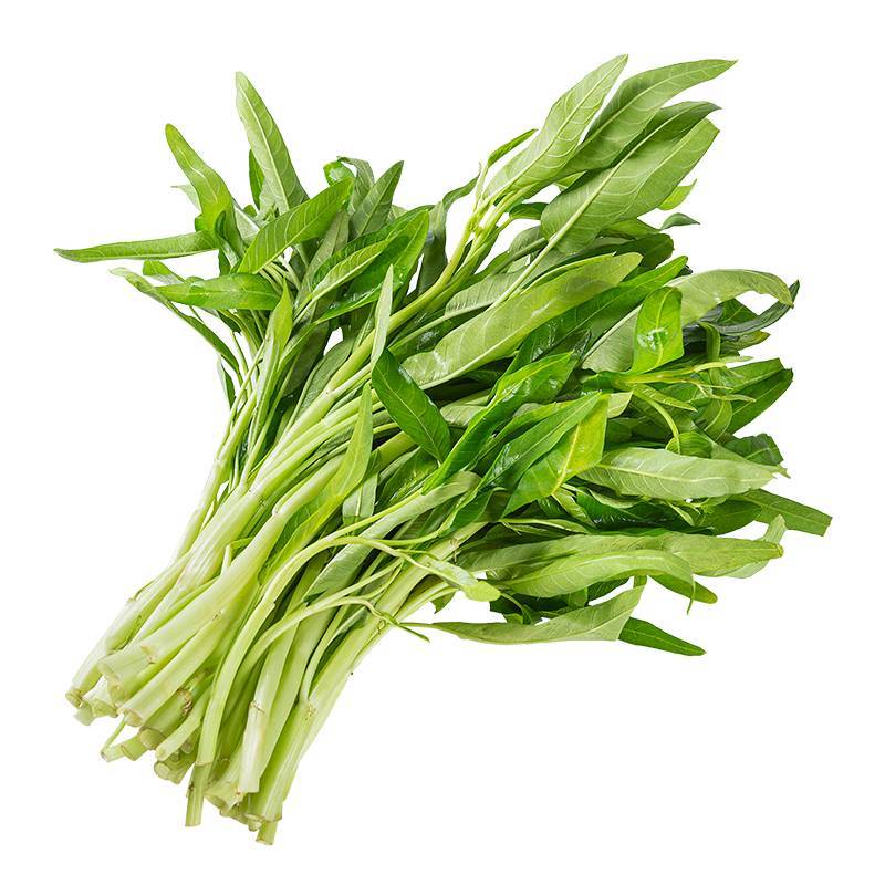 新鲜空心菜    450g-500g/份