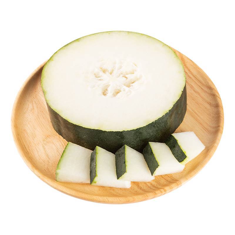 新鲜冬瓜 750g±50g/份