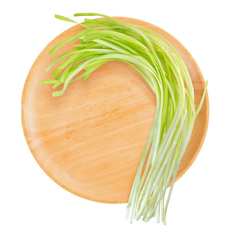 新鲜韭黄   240g-250g/份